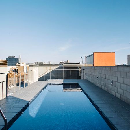 Barcelona Apartment Republica Ngoại thất bức ảnh