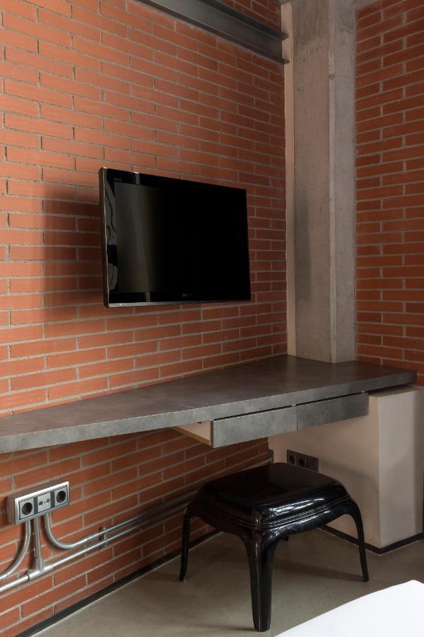 Barcelona Apartment Republica Ngoại thất bức ảnh