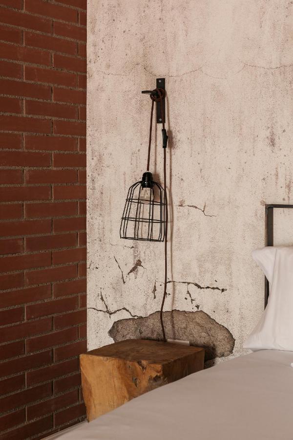 Barcelona Apartment Republica Ngoại thất bức ảnh