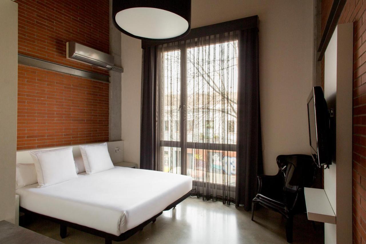 Barcelona Apartment Republica Ngoại thất bức ảnh
