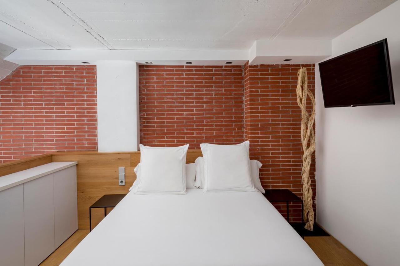 Barcelona Apartment Republica Ngoại thất bức ảnh