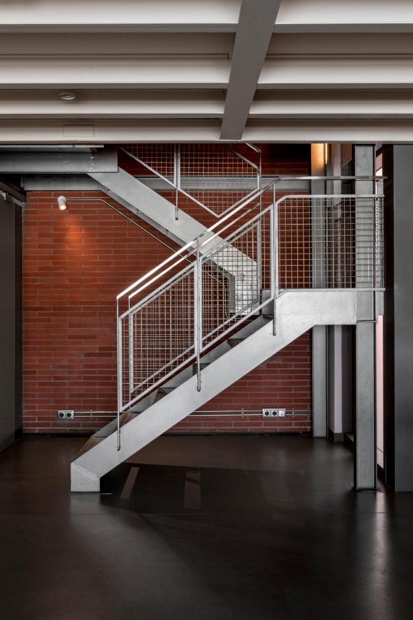 Barcelona Apartment Republica Ngoại thất bức ảnh
