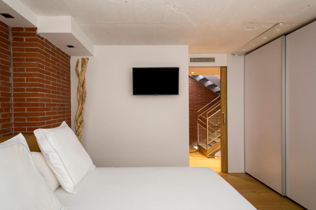 Barcelona Apartment Republica Ngoại thất bức ảnh