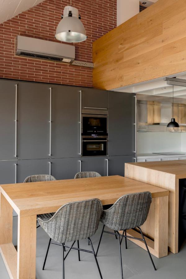 Barcelona Apartment Republica Ngoại thất bức ảnh