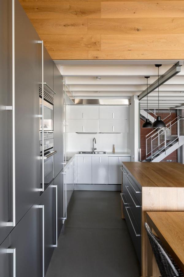 Barcelona Apartment Republica Ngoại thất bức ảnh