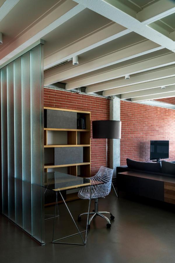 Barcelona Apartment Republica Ngoại thất bức ảnh