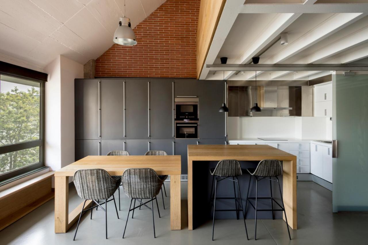 Barcelona Apartment Republica Ngoại thất bức ảnh