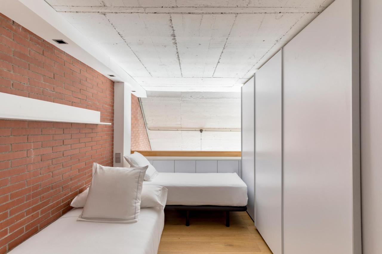 Barcelona Apartment Republica Ngoại thất bức ảnh