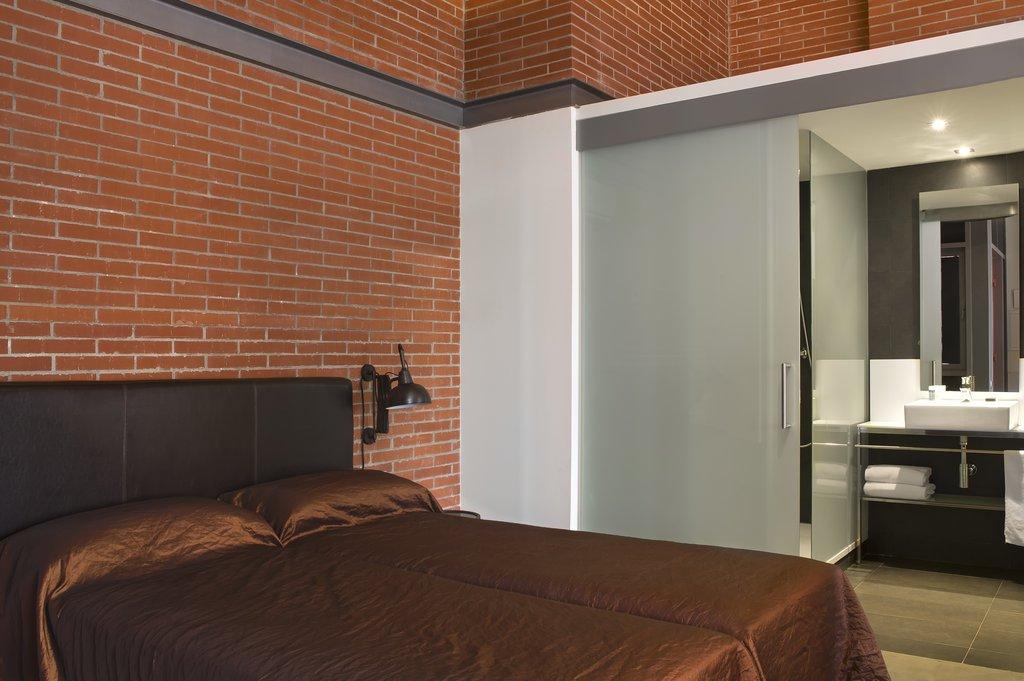 Barcelona Apartment Republica Ngoại thất bức ảnh