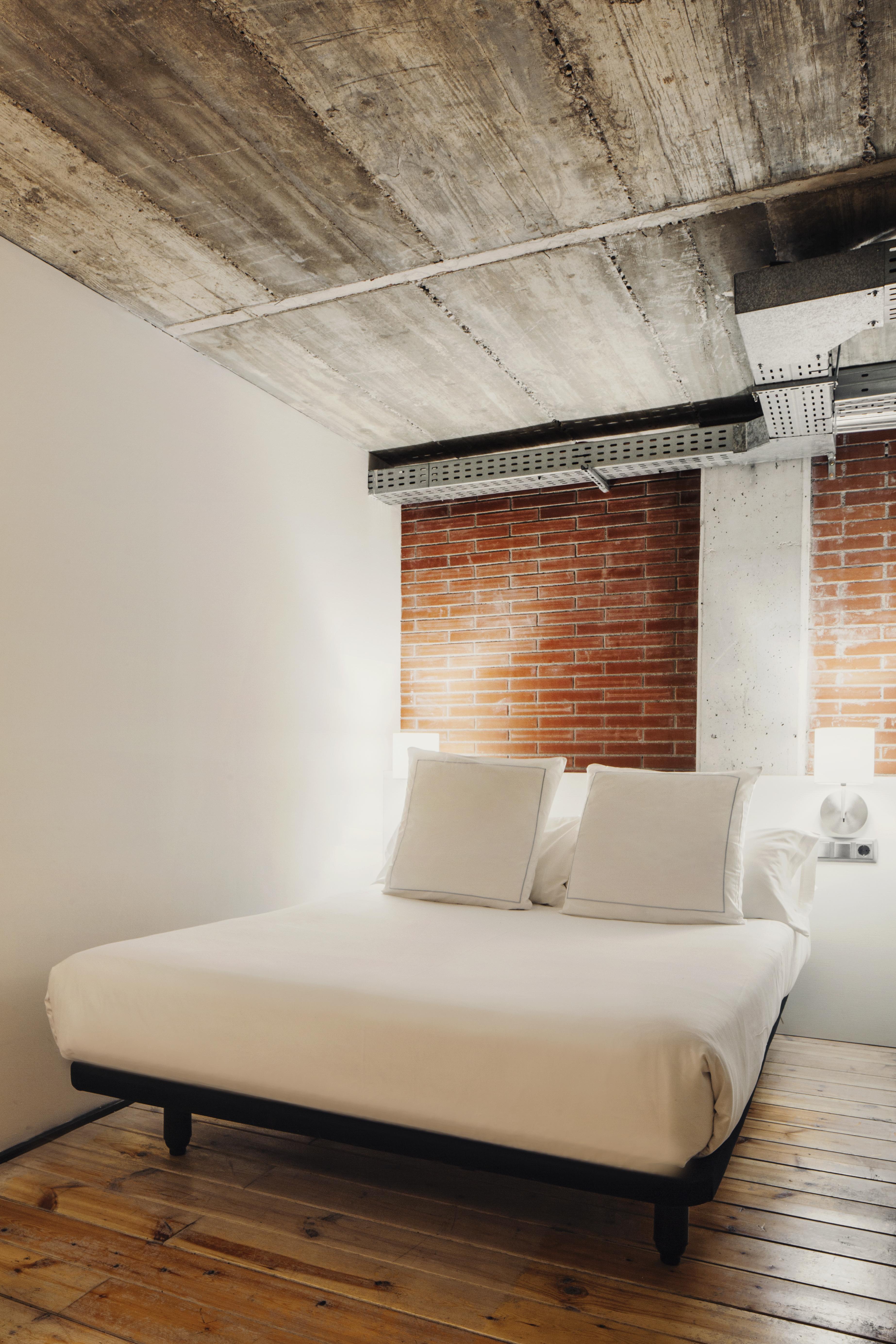 Barcelona Apartment Republica Ngoại thất bức ảnh