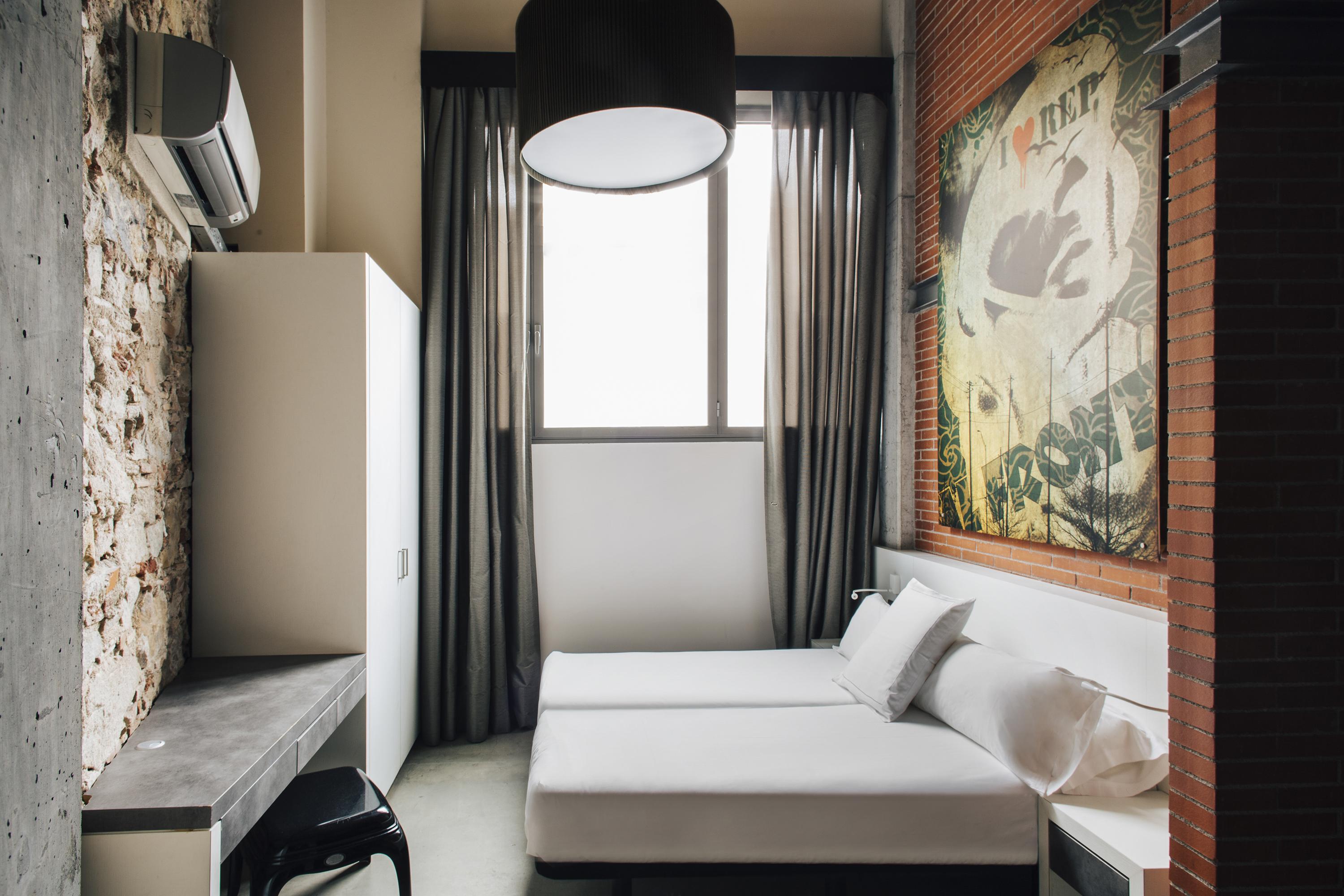 Barcelona Apartment Republica Ngoại thất bức ảnh