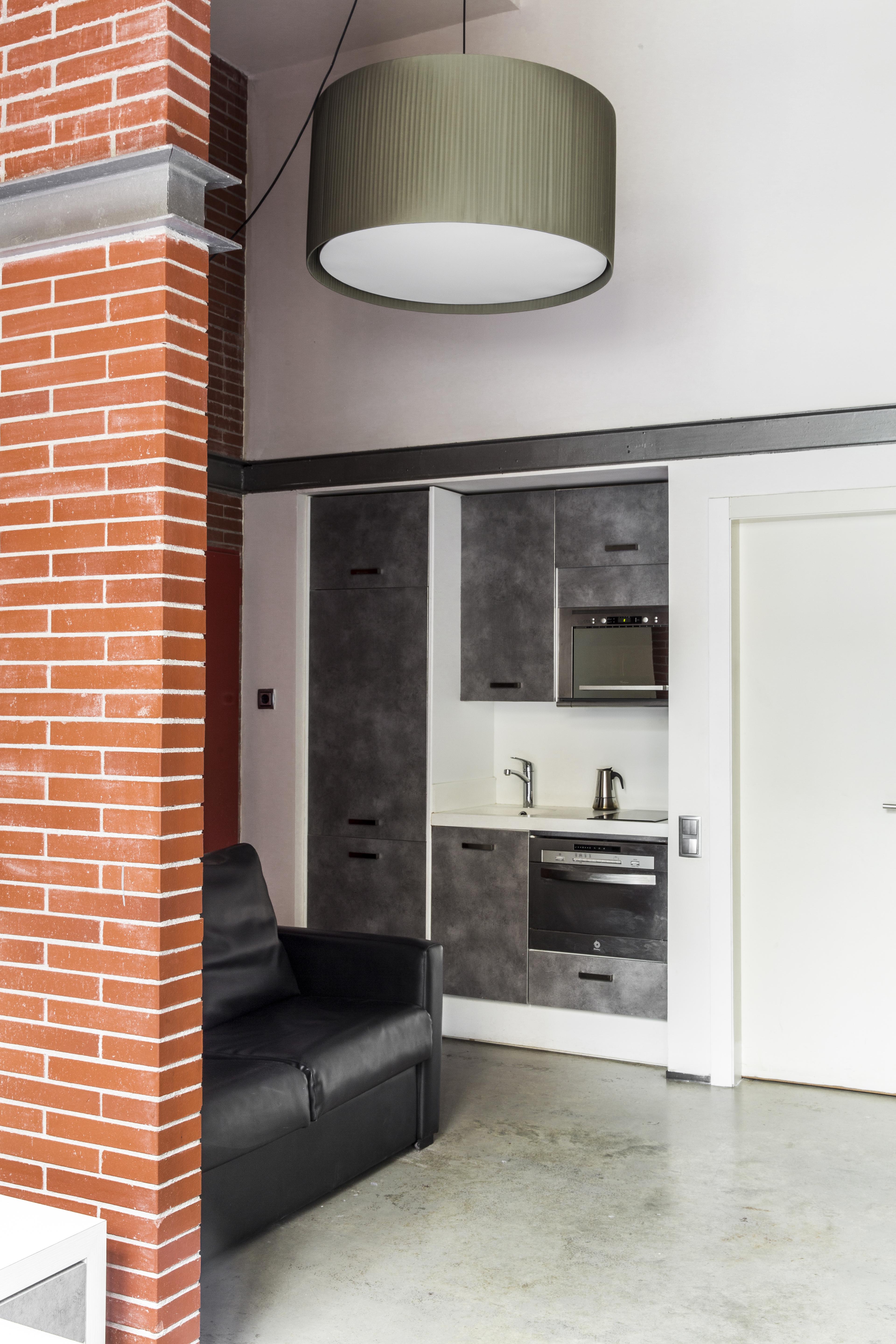 Barcelona Apartment Republica Ngoại thất bức ảnh