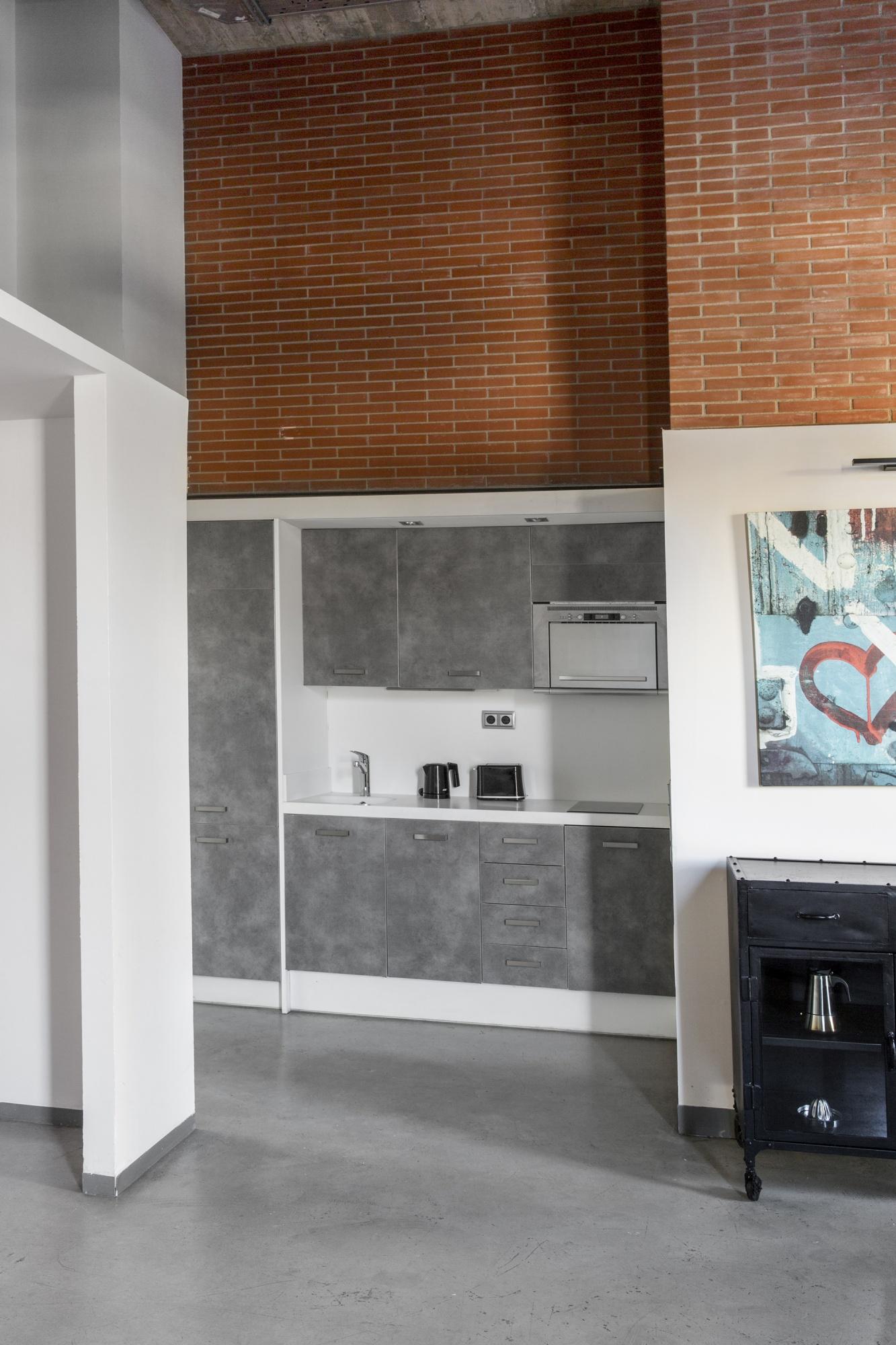 Barcelona Apartment Republica Ngoại thất bức ảnh