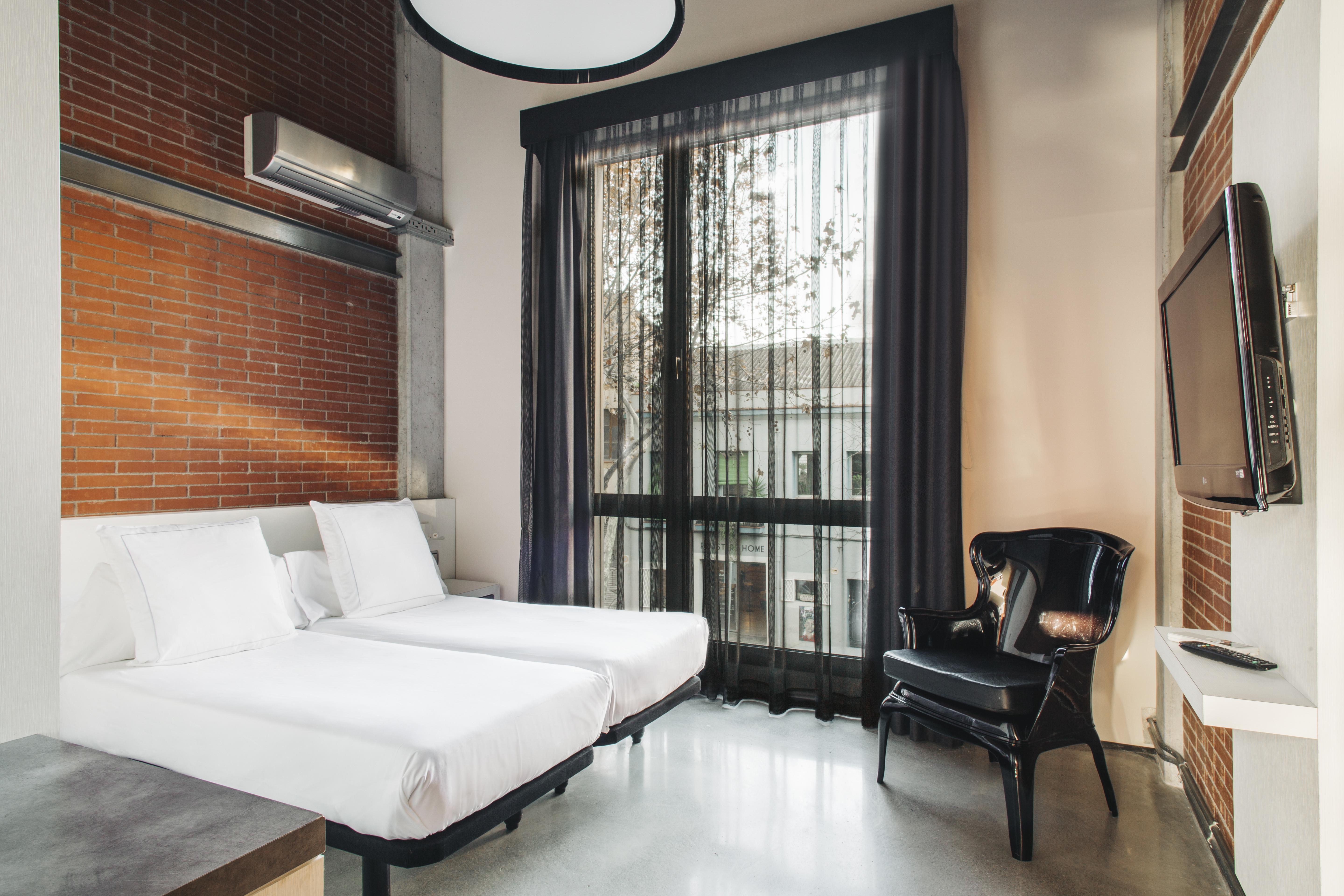 Barcelona Apartment Republica Ngoại thất bức ảnh