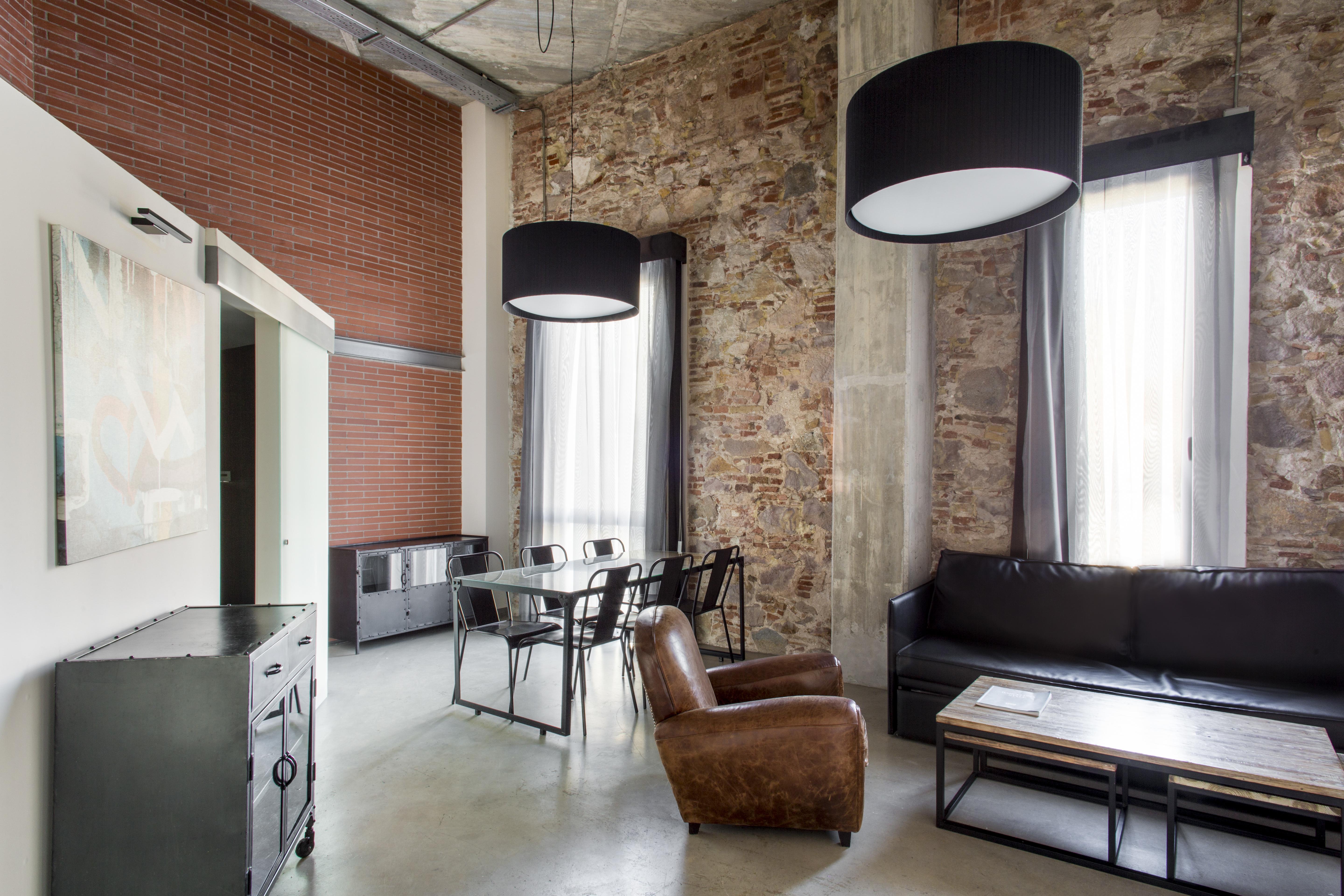 Barcelona Apartment Republica Ngoại thất bức ảnh