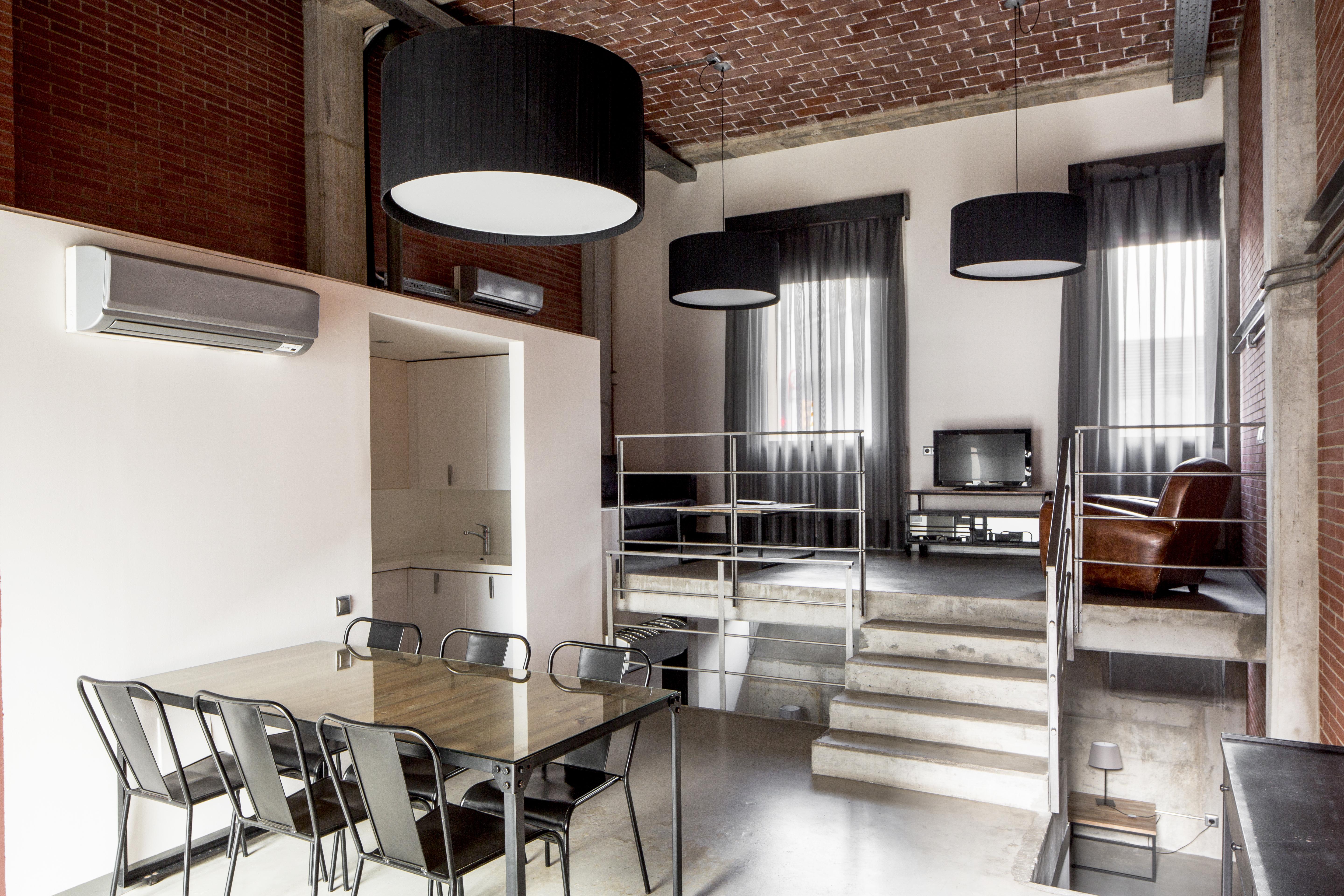 Barcelona Apartment Republica Ngoại thất bức ảnh