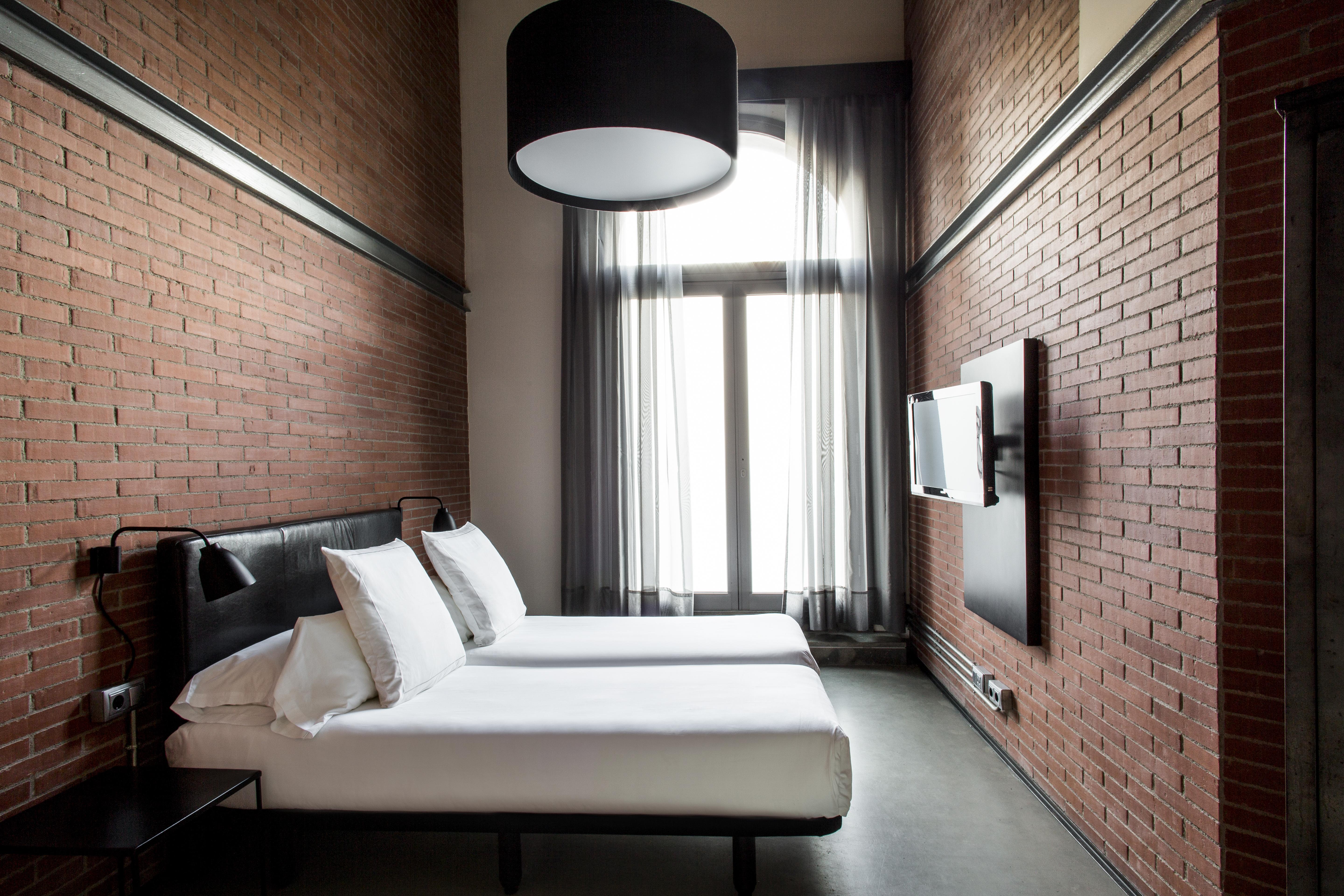 Barcelona Apartment Republica Ngoại thất bức ảnh