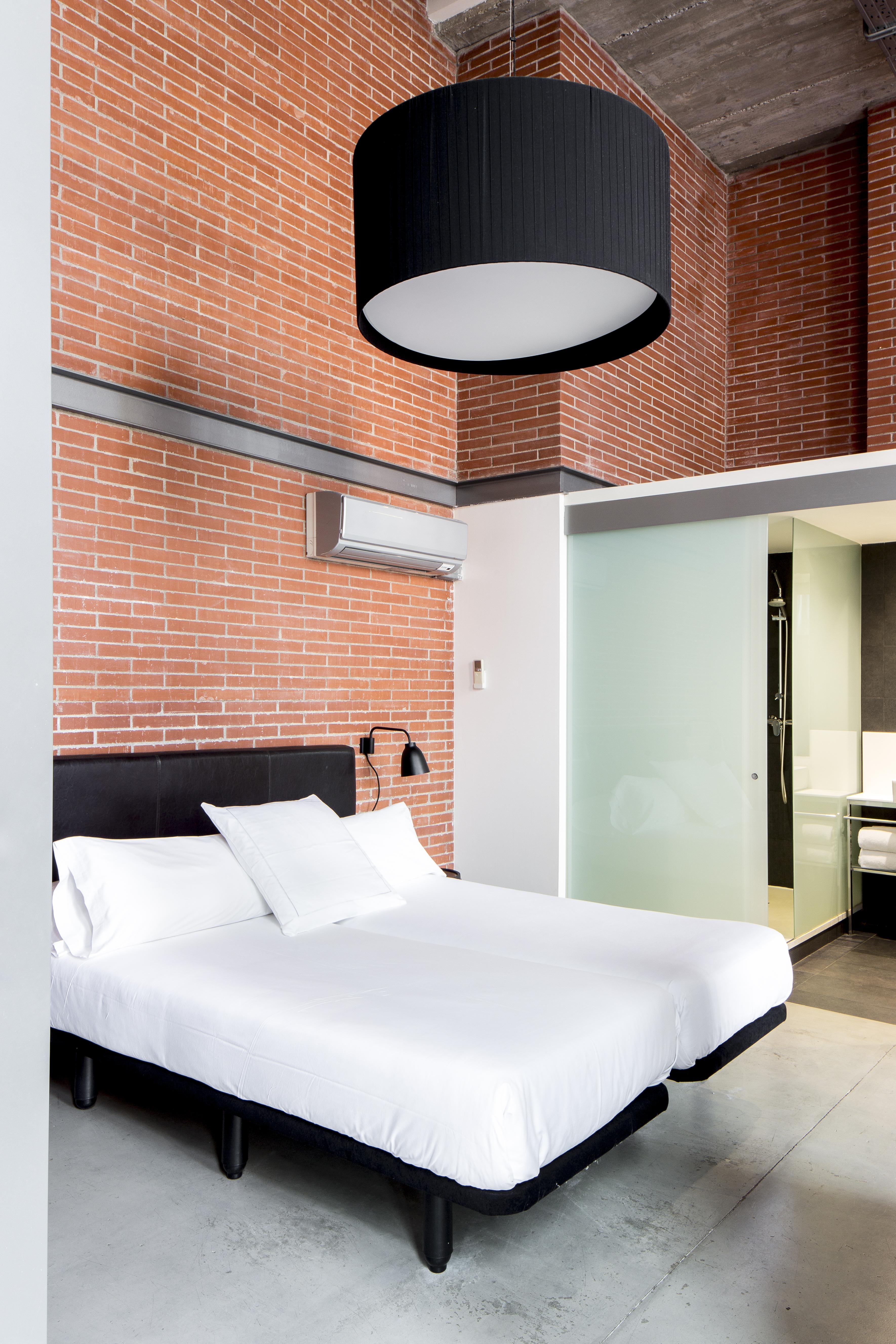Barcelona Apartment Republica Ngoại thất bức ảnh