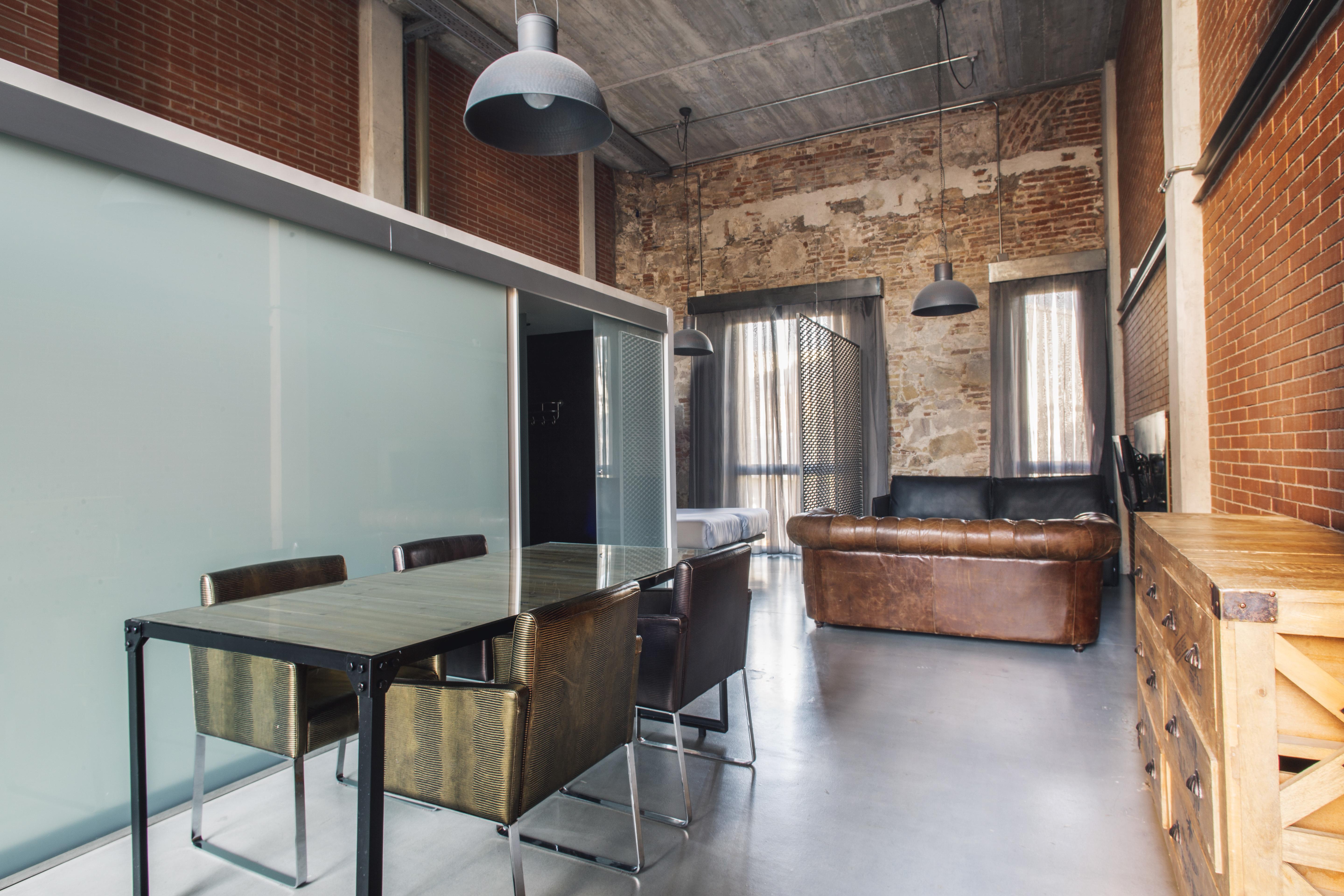 Barcelona Apartment Republica Ngoại thất bức ảnh