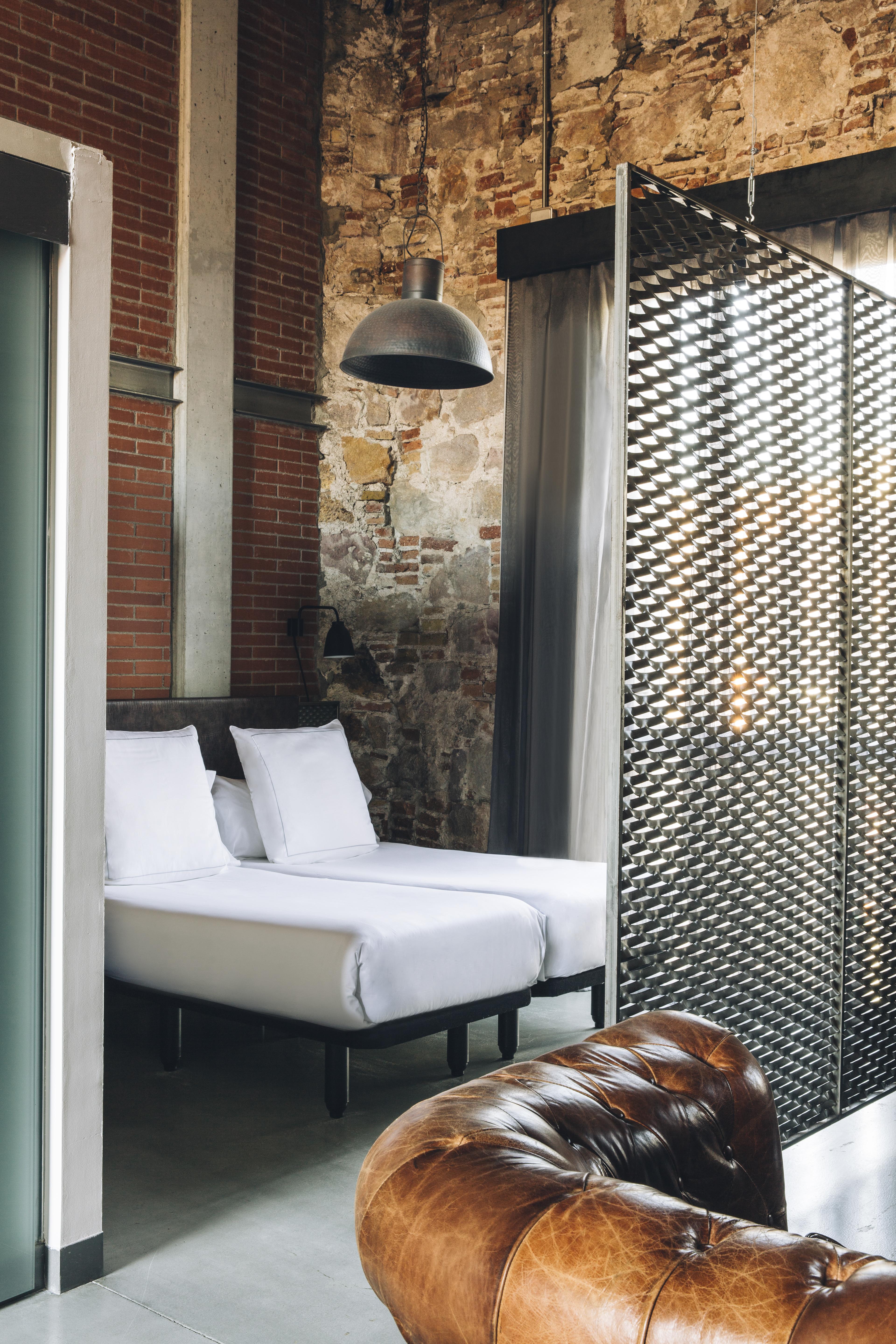 Barcelona Apartment Republica Ngoại thất bức ảnh