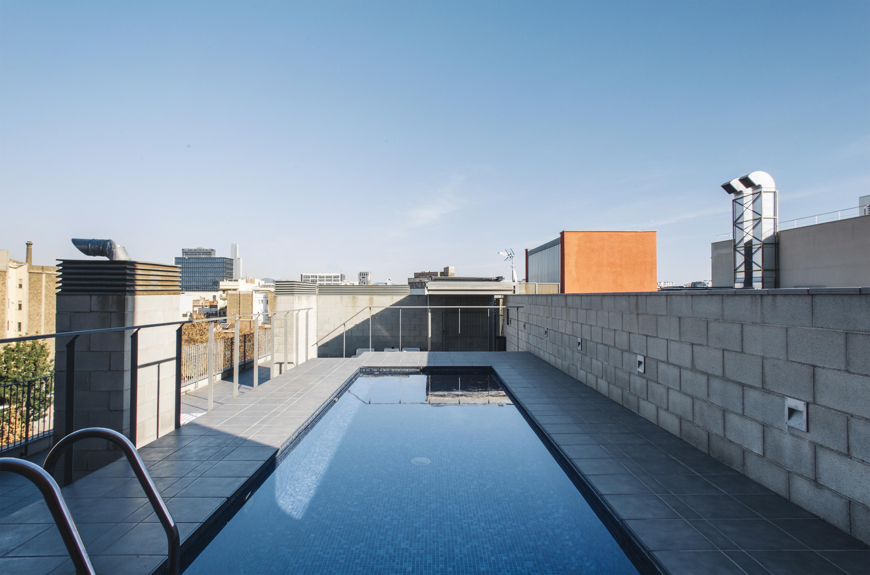 Barcelona Apartment Republica Ngoại thất bức ảnh