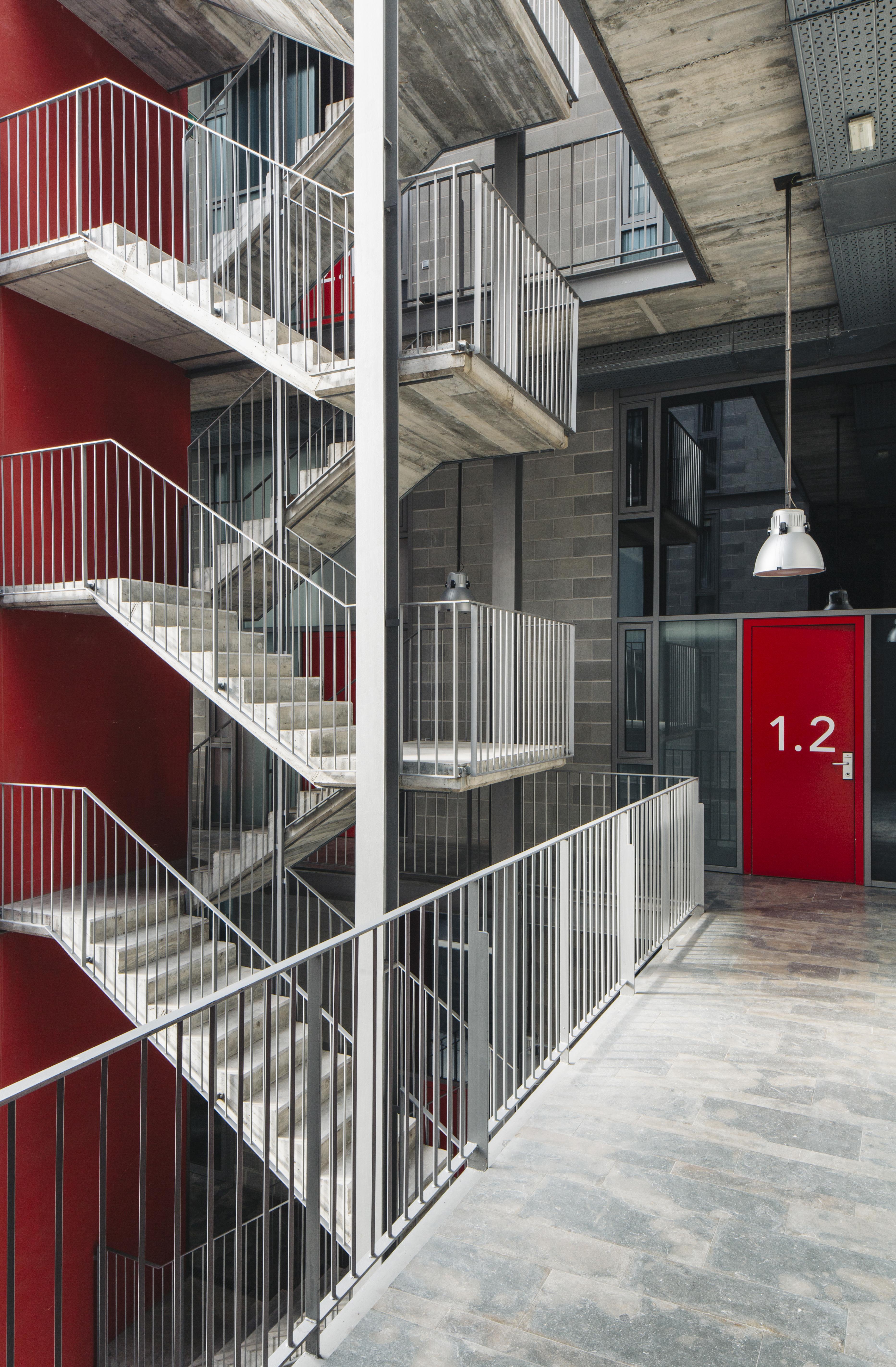 Barcelona Apartment Republica Ngoại thất bức ảnh