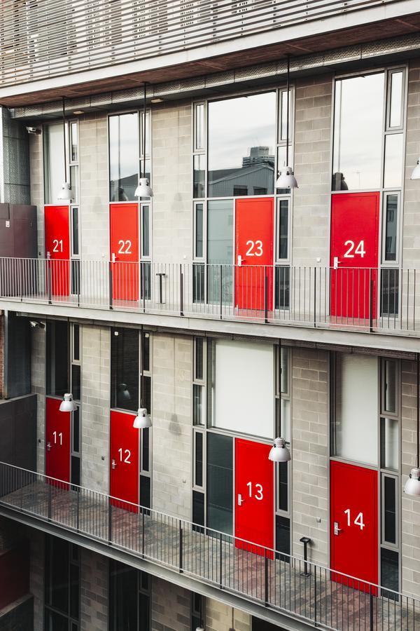 Barcelona Apartment Republica Ngoại thất bức ảnh