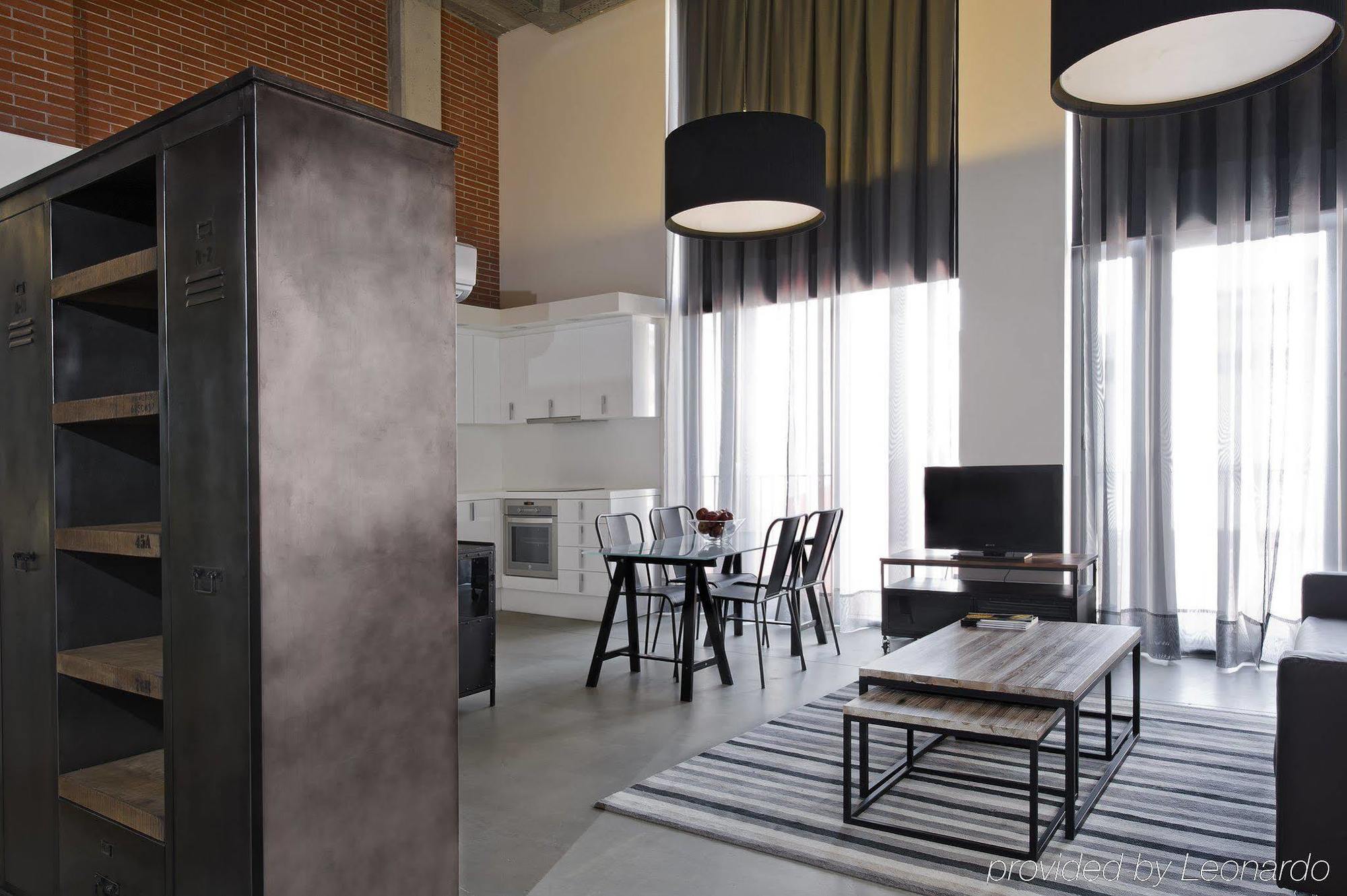 Barcelona Apartment Republica Phòng bức ảnh