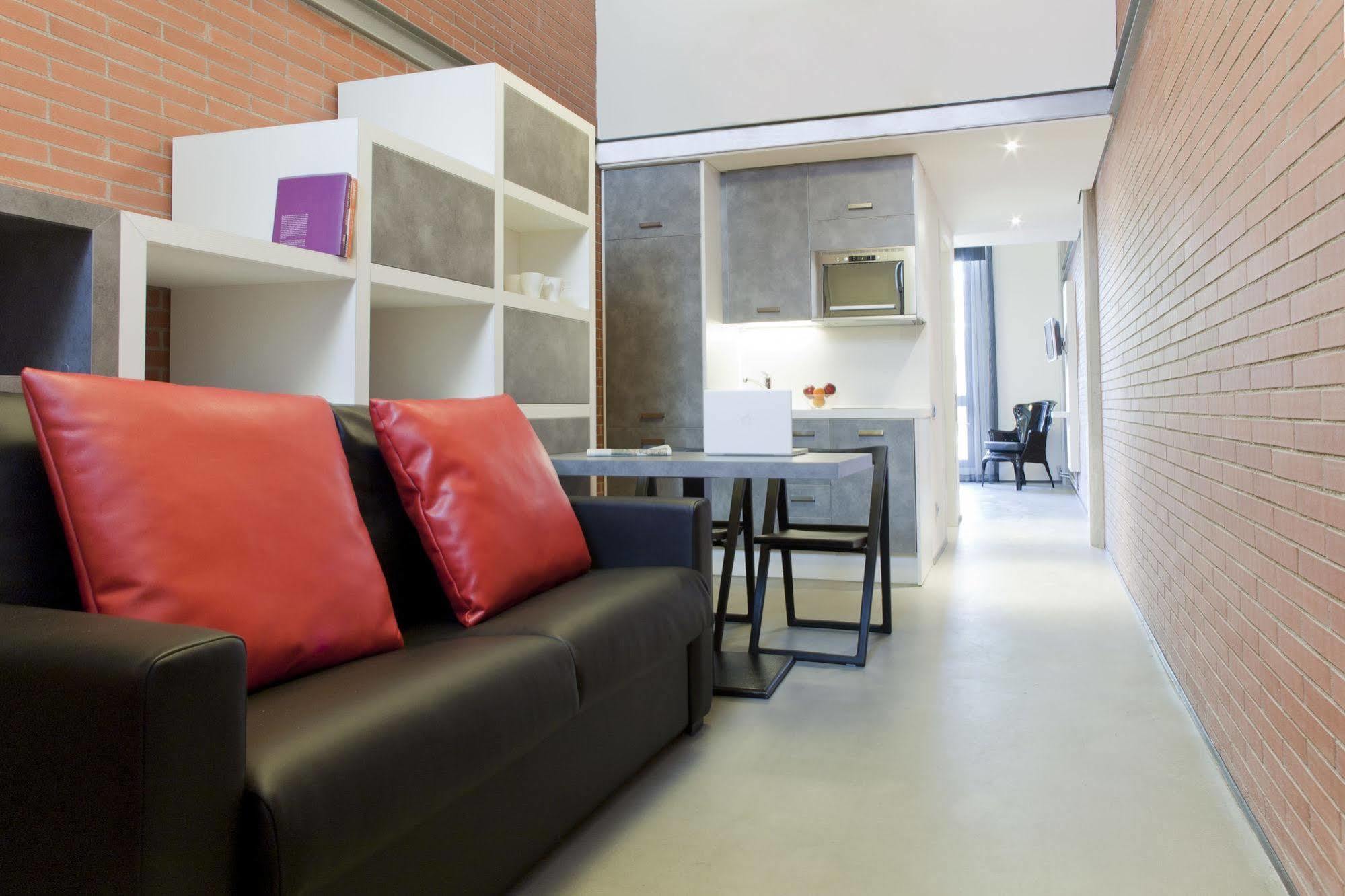 Barcelona Apartment Republica Phòng bức ảnh